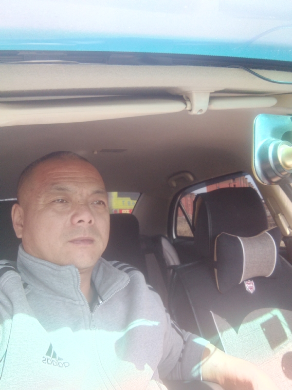 缘的第一张照片--兰州相亲服务中心