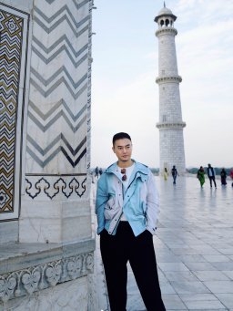 彬子的第一张照片--兰州相亲服务中心