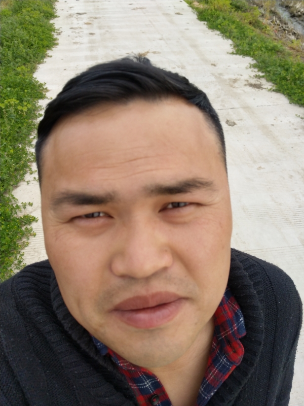 SJ清风徐来的第一张照片--兰州相亲服务中心