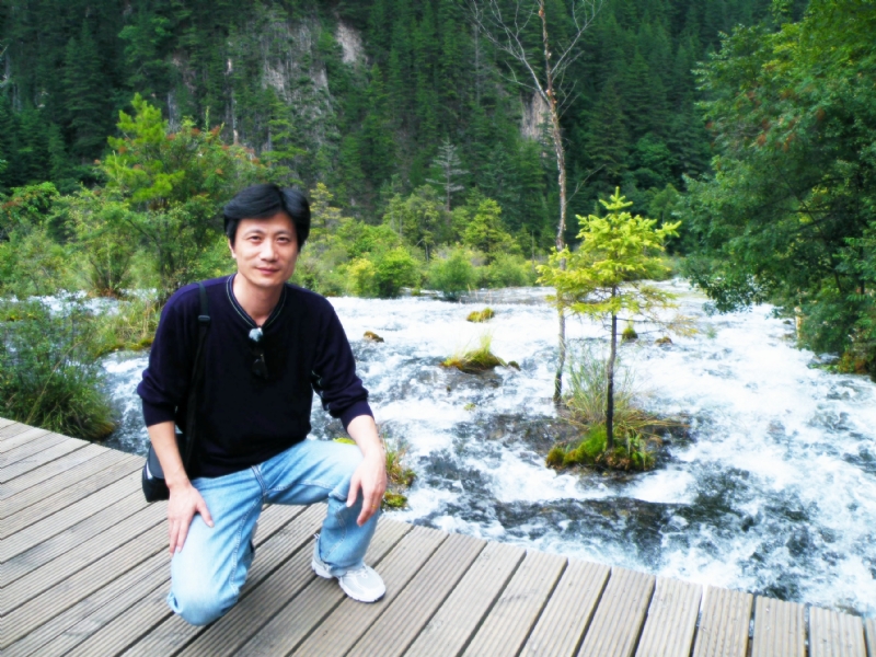 霞飞哥的第一张照片--兰州相亲服务中心