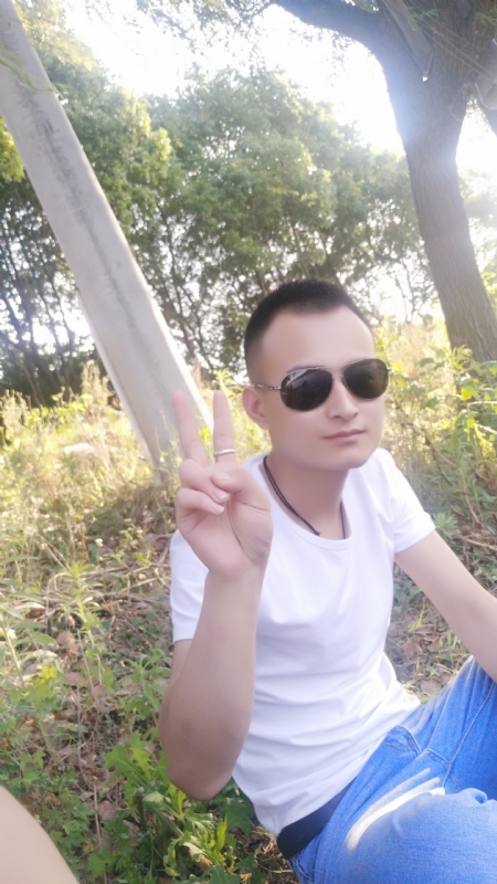 马凯亮的第一张照片--兰州相亲服务中心