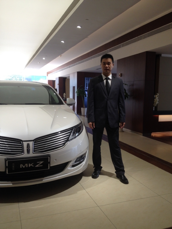 Harry的第二张照片--兰州相亲服务中心