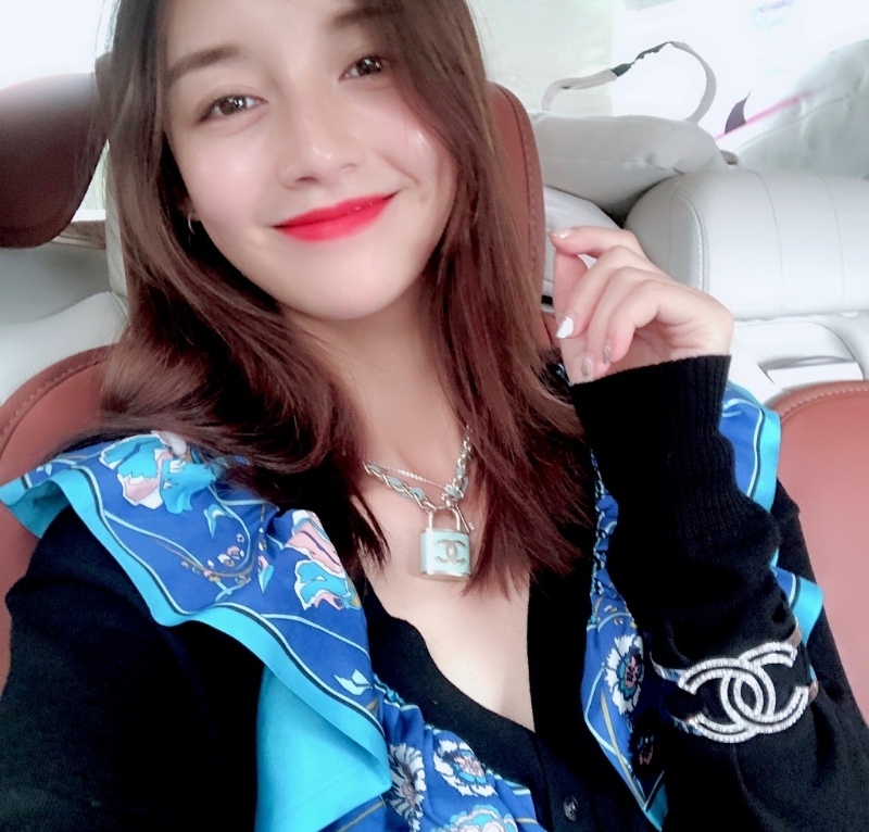 林馨的第二张照片--兰州相亲服务中心