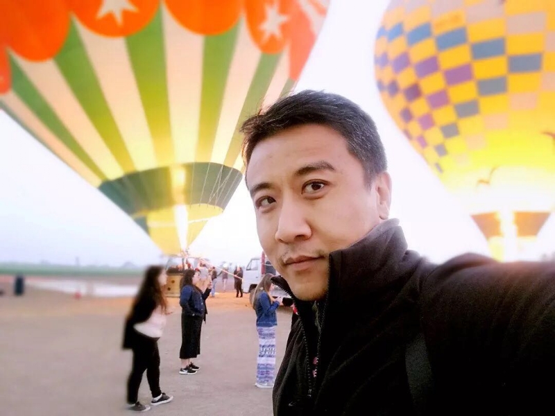 LOVING的第一张照片--兰州相亲服务中心