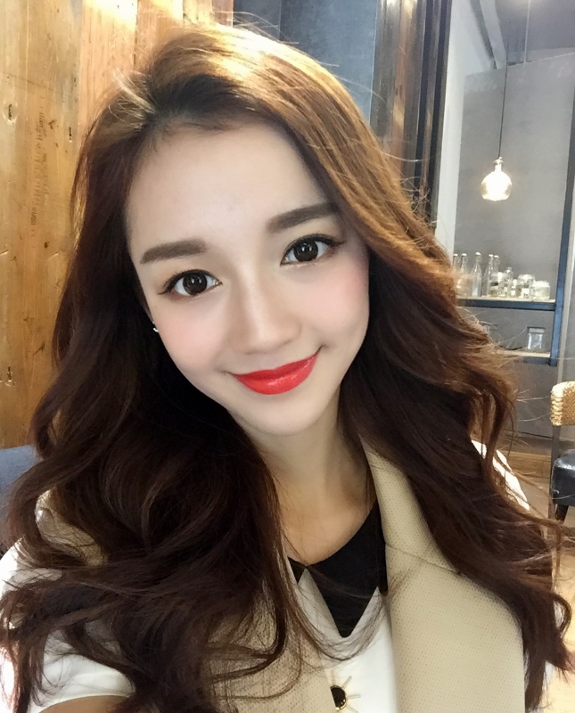 娜娜的第一张照片--兰州相亲服务中心