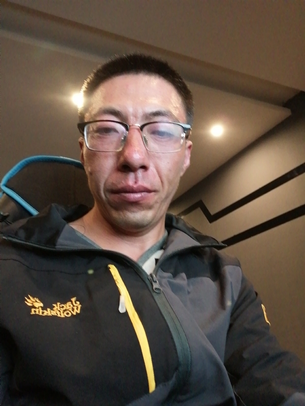 千年等你的第一张照片--兰州相亲服务中心