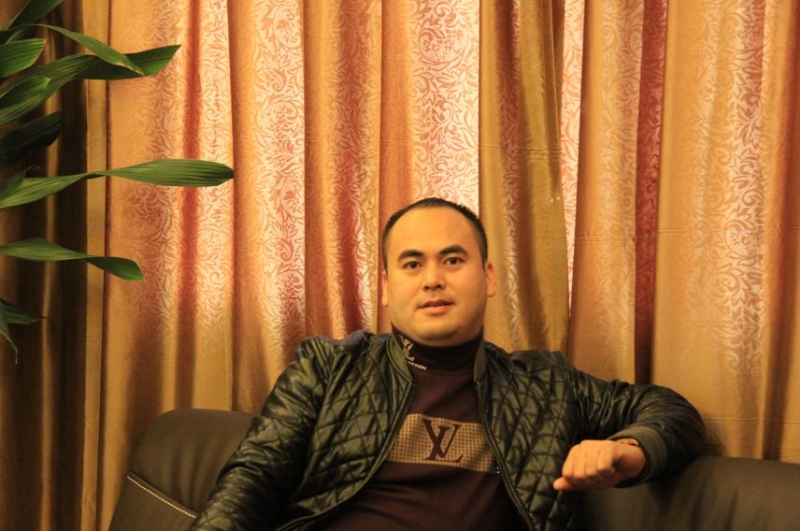 風雨後的第一张照片--兰州相亲服务中心