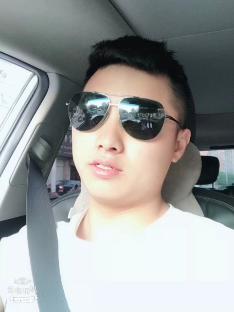 爱吃猫的鱼的第一张照片--兰州相亲服务中心