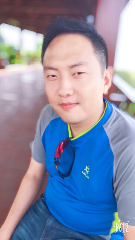 缘来如此的第一张照片--兰州相亲服务中心