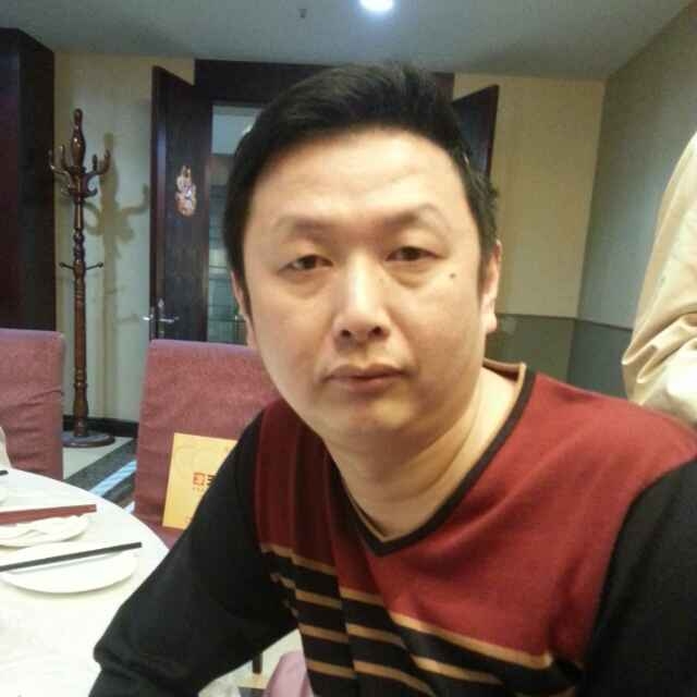 四哥的第一张照片--兰州相亲服务中心