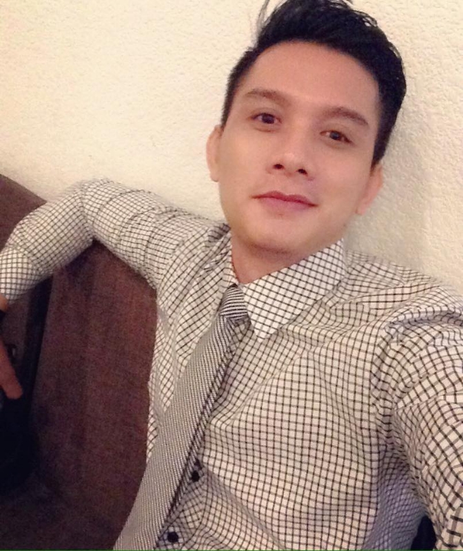 勇往直前的第一张照片--兰州相亲服务中心