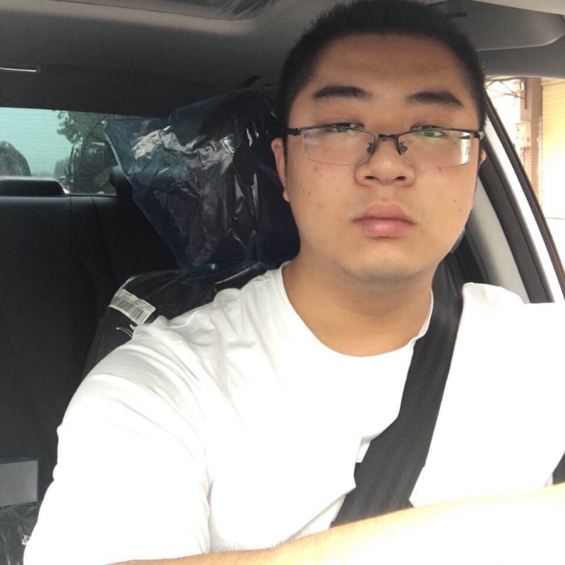 王校长wzy的第一张照片--兰州相亲服务中心