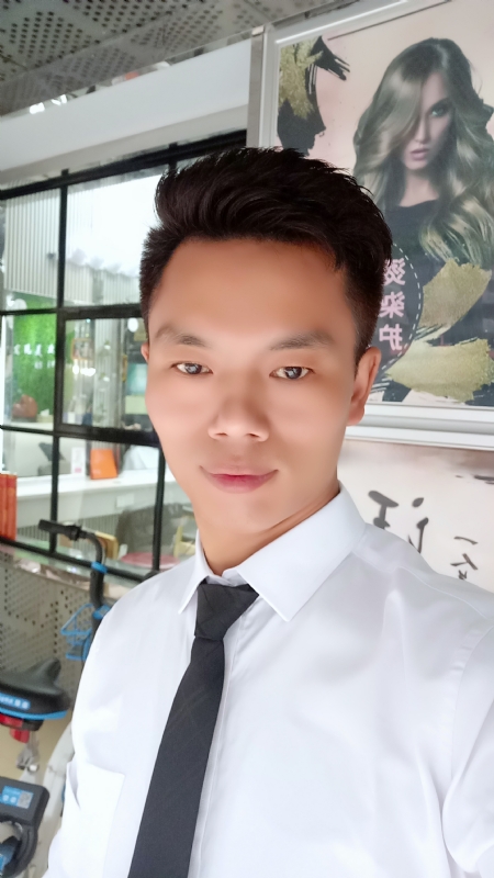 阳光男士的第一张照片--兰州相亲服务中心