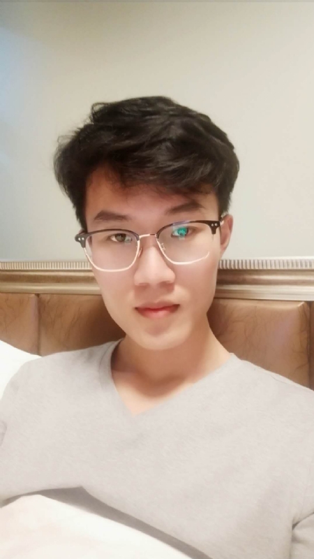 liubingyang的第一张照片--兰州相亲服务中心