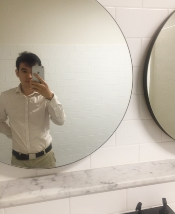 男人盾的第一张照片--兰州相亲服务中心