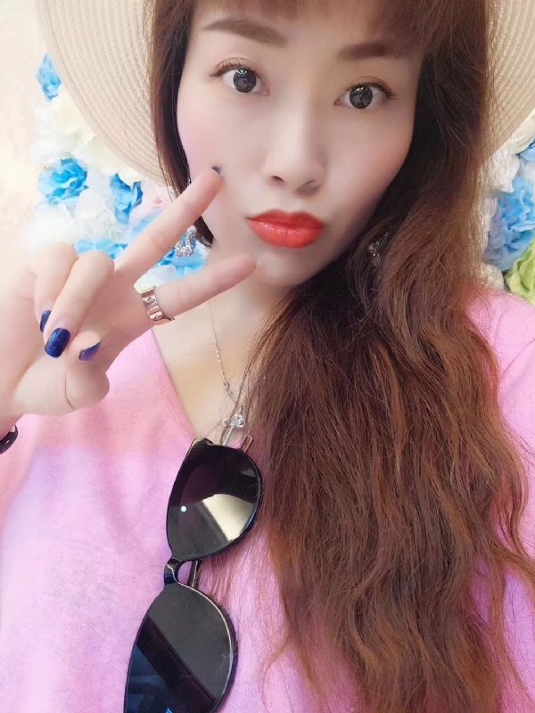 晴子的第一张照片--兰州相亲服务中心