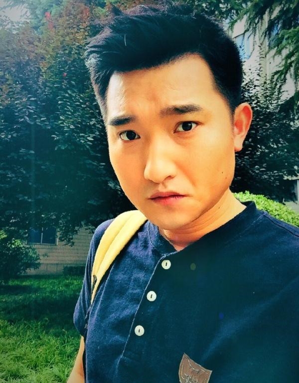 奋斗的第一张照片--兰州相亲服务中心