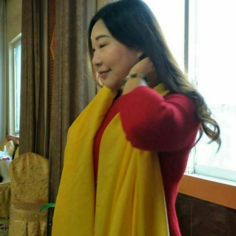 雨嫣故事的第一张照片--兰州相亲服务中心