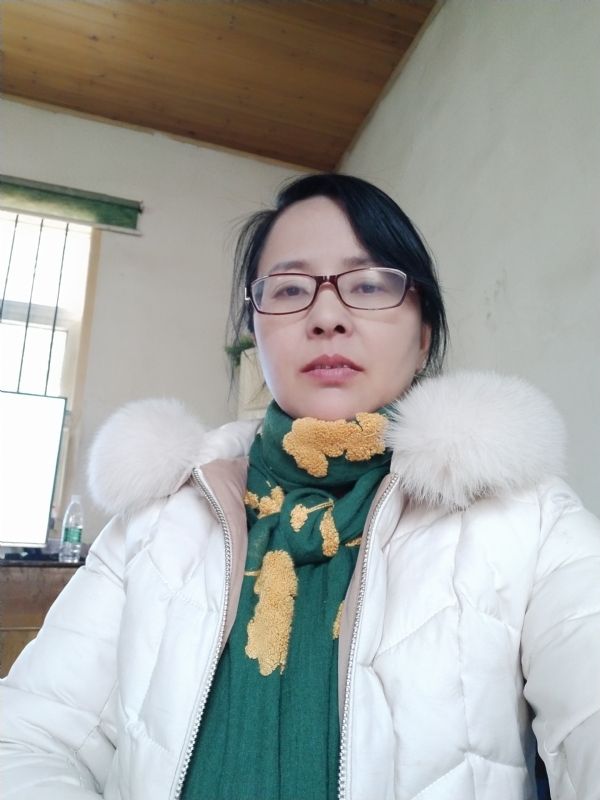 想想的第一张照片--兰州相亲服务中心