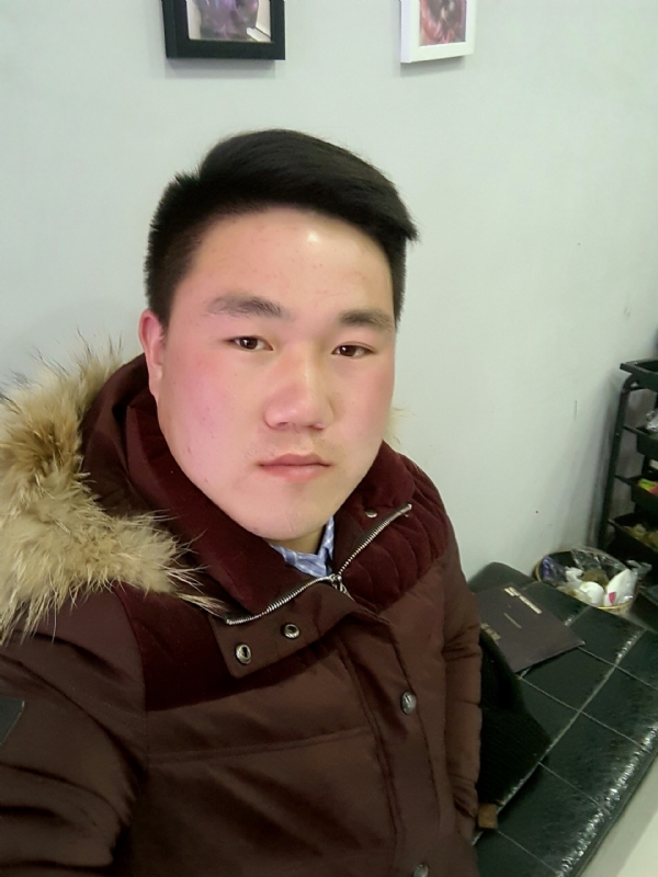 小飞的第一张照片--兰州相亲服务中心