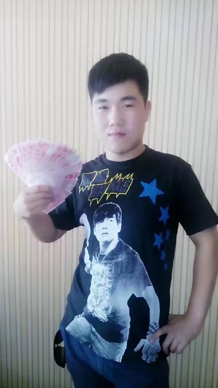 小飞的第二张照片--兰州相亲服务中心