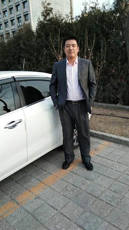 天天的第一张照片--兰州相亲服务中心