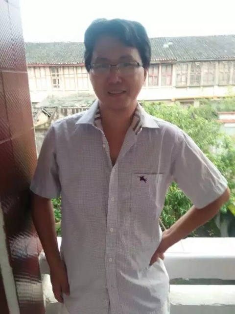 敬奉的第一张照片--兰州相亲服务中心