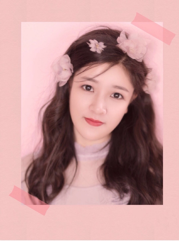 Leona的第一张照片--兰州相亲服务中心