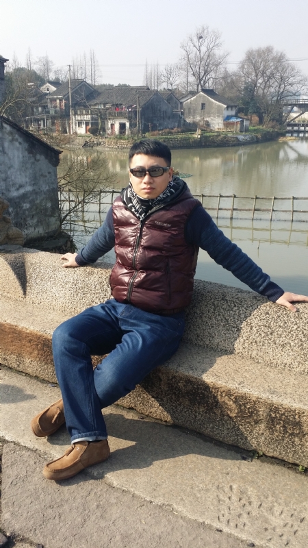 暖男2019的第一张照片--兰州相亲服务中心