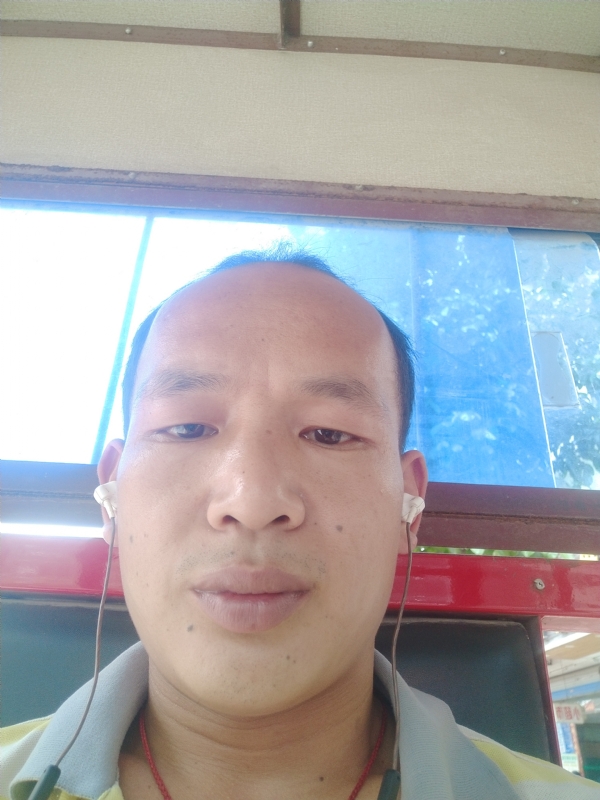 缘分的第一张照片--兰州相亲服务中心