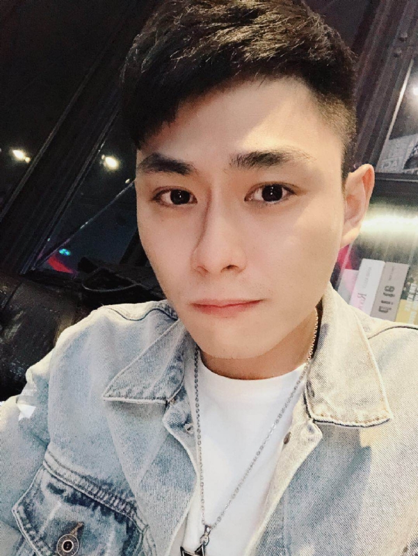 浩浩的第一张照片--兰州相亲服务中心