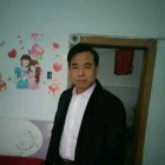 阳光的第一张照片--兰州相亲服务中心