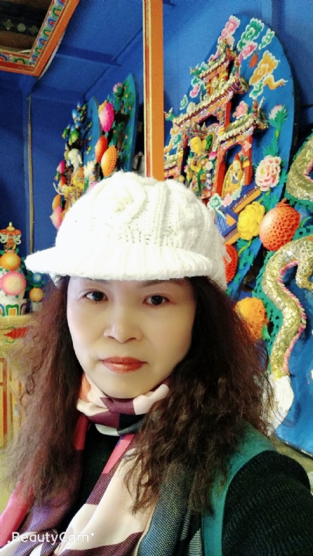 HK的第一张照片--兰州相亲服务中心