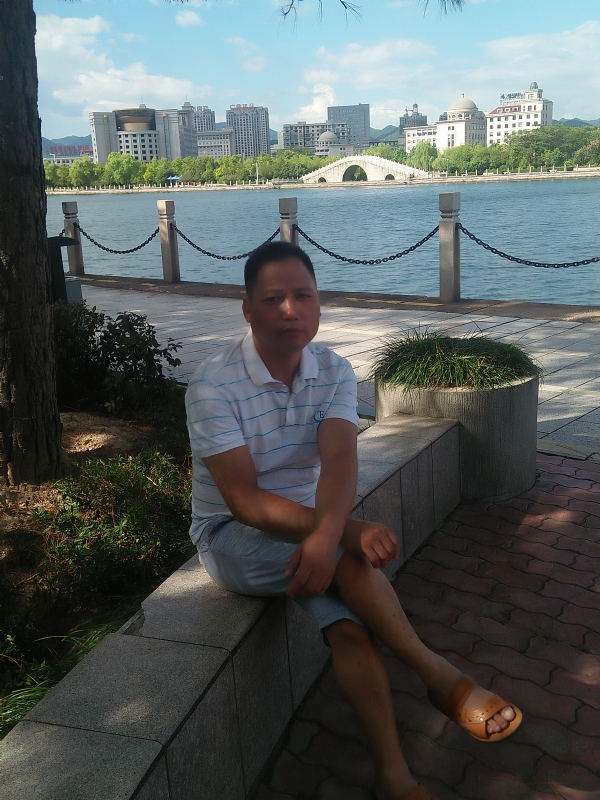 尹力的第一张照片--兰州相亲服务中心