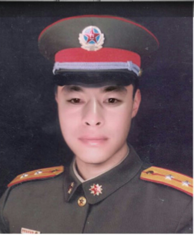 黄一友的第一张照片--兰州相亲服务中心