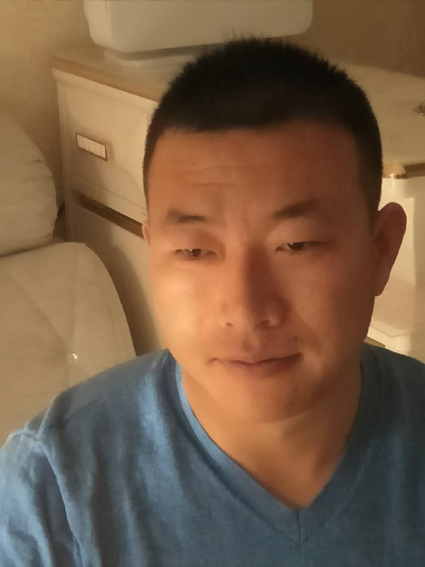 恛忆的第一张照片--兰州相亲服务中心