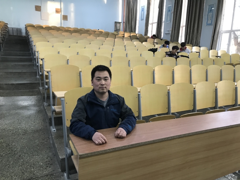 四海为家的第一张照片--兰州相亲服务中心