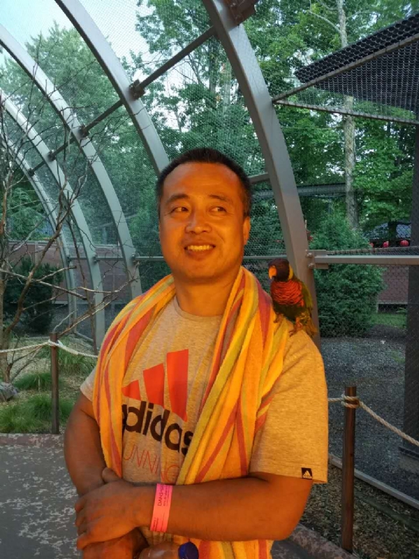 sa的第一张照片--兰州相亲服务中心