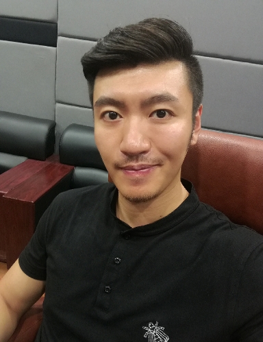 劉杰輝的第一张照片--兰州相亲服务中心