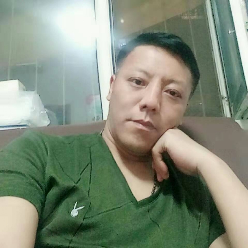 龍行天下的第一张照片--兰州相亲服务中心