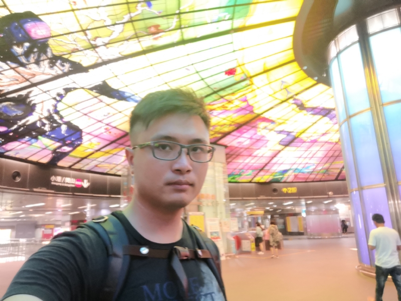 KimmyLau的第一张照片--兰州相亲服务中心