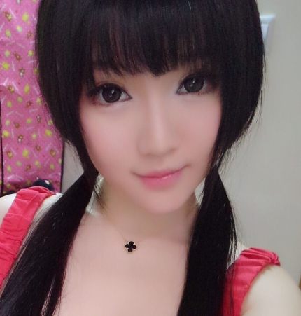 瑤瑤的第一张照片--兰州相亲服务中心