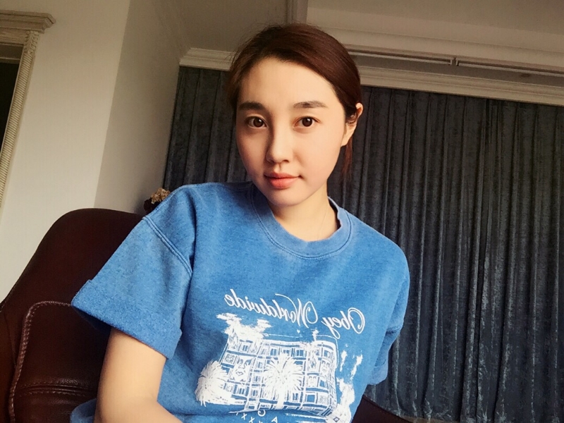 一叶知秋的第五张照片--兰州相亲服务中心