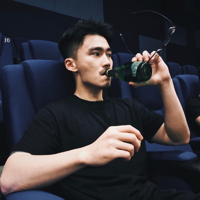 wei鑫的第一张照片--兰州相亲服务中心