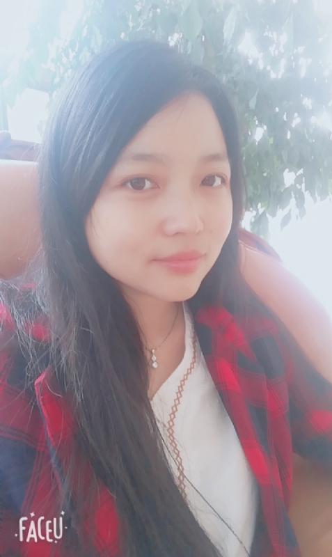 玉婷的第一张照片--兰州相亲服务中心