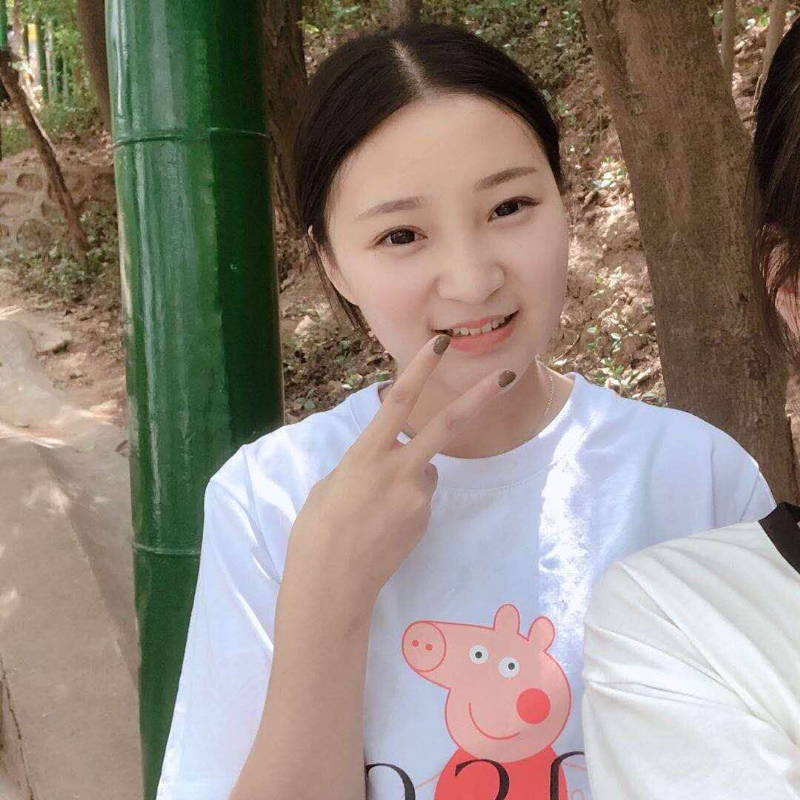 小妮子的第一张照片--兰州相亲服务中心