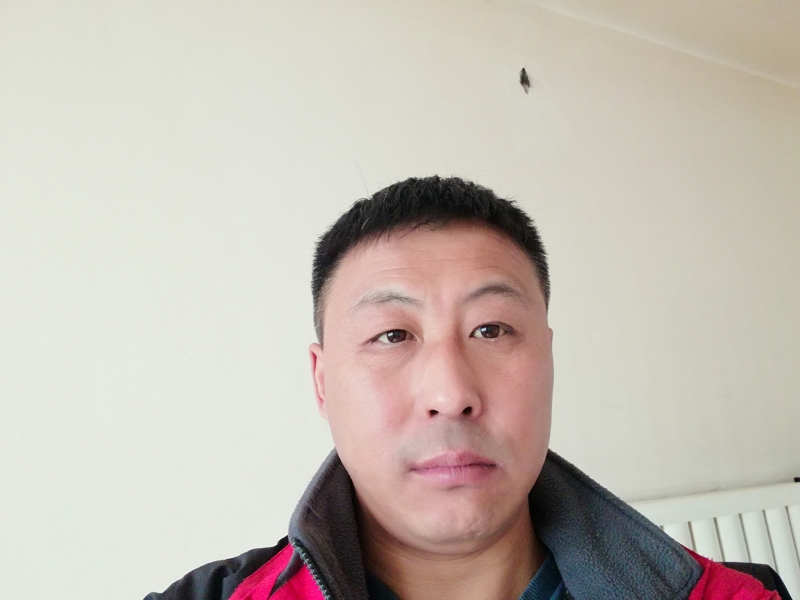 海阔天空的第一张照片--兰州相亲服务中心