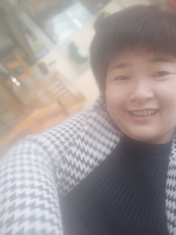 等有缘人的第二张照片--兰州相亲服务中心