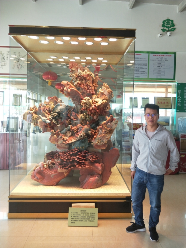 暖阳的第一张照片--兰州相亲服务中心