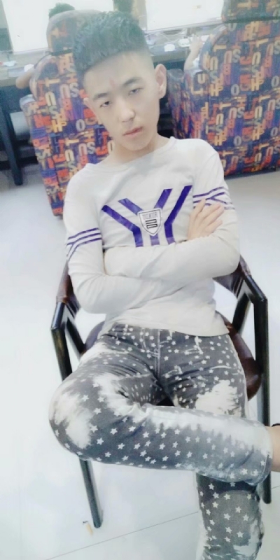 神木市二强的第一张照片--兰州相亲服务中心